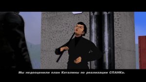 ТОП 5 САМЫХ СЛОЖНЫХ МИССИИ В GTA 3