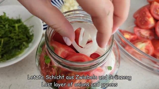 Сезон помидоров начался! Консервирую помидоры! Вкусный маринад понравится всем,попробуйте!