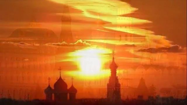 로씨야-내 조국 Россия-Родина моя 俄罗斯-我的祖国