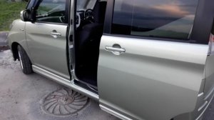 Suzuki Solio Hybrid 4wd в г. Курск - Отзыв Азия Импорт Омск