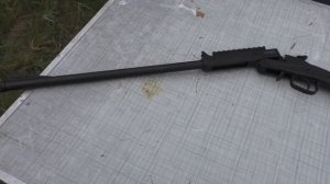 ТК- 502 кал. 410x 76