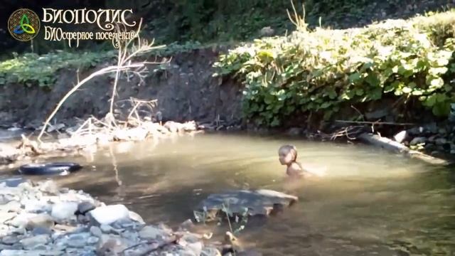 Жизнь на земле как основа суверенитета. Стрим с Николаем Буровым. Часть 1 смотреть онлайн