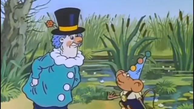 Фунтик 2: Засада | RYTP задом наперед смотреть онлайн