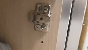 Шкаф Икеа Петли Komplement (Комплимент) для шкафа ПАКС Ikea (угловой)