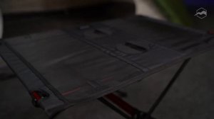 Стол Naturehike Ft07. Обзор