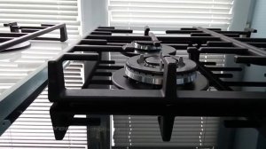 Обзор * Варочная поверхность газовая GORENJE GT 6 SY2B *