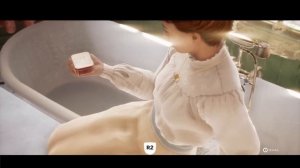 Давай поиграем в кино | The Devil in Me | Обзор от Жены Геймера