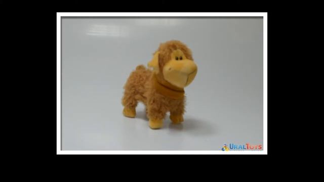 Барашек, 24 см. смотреть онлайн