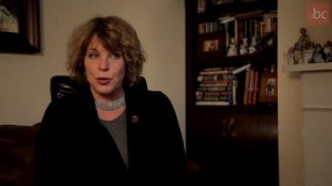 Нателла Болтянская. Интервью.