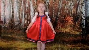 стихотворение о Родине