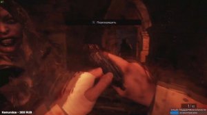 Resident Evil 8 Village?Сложность: ЖУТКАЯ ДЕРЕВНЯ / Village of Shadows! Полное прохождение #1 ▲ 4K