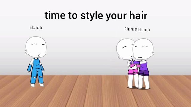 Выбирашки 1 часть.Выбирайте Какие будут глаза.Да знаю там накосячила написала Вместо eyes hair?? смотреть онлайн