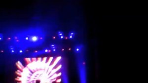 Wolfgang Gartner Global Dance Festival 4/8