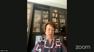 Ольга Голикова | Свидетельства Божьей славы сегодня!