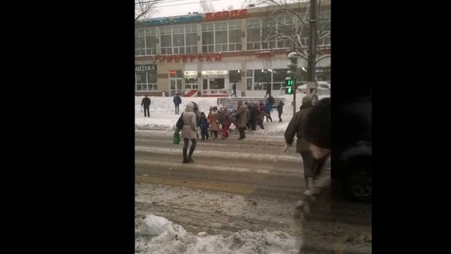 Изучаем правила дорожного движения 1-4 классы смотреть онлайн