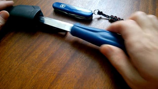 Нож для похода смотреть онлайн