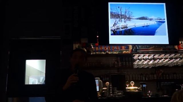 Игорь Шпиленок "Сто заповедных лет фотопроект родом из детства" - часть 1 смотреть онлайн