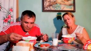 Лицом торговать. Приятного аппетита