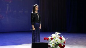 Там нет меня (концерт памяти ансамбля Александрова, 2017 год) - Виктория Полинская -