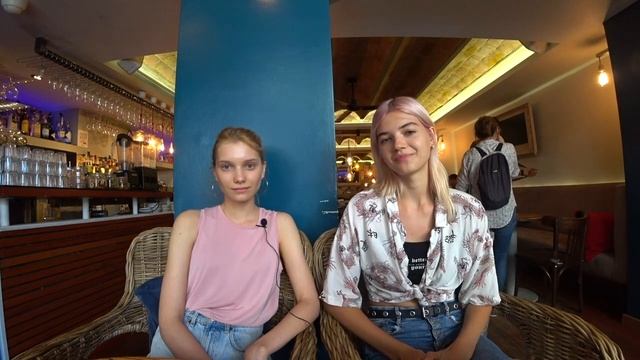 Как стать моделью? смотреть онлайн