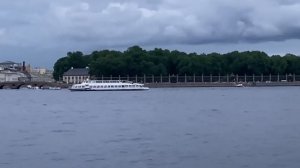 Санкт-Петербург, Белые Ночи/ St. Petersburg, White Nights