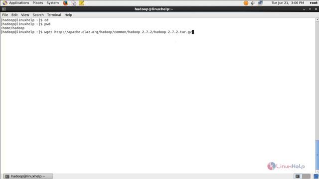 How to setup Hadoop for single node cluster in CentOS смотреть онлайн