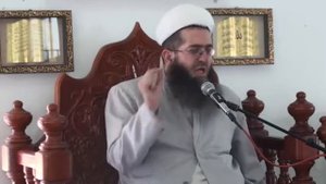 00155."САРГУЗАШТИ МОДАРАМОН ҲАЗРАТИ ОЙША(р)-4" МАВЛАВИ МУЪИНУДДИН