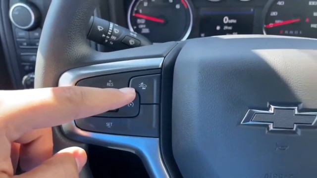 2023 Chevrolet Silverado Custom Trail-BOSS: All new changes & Full Review