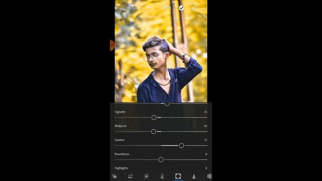 Adobe photoshop Lightroom Photo Editing Tutorial||Best Editing||