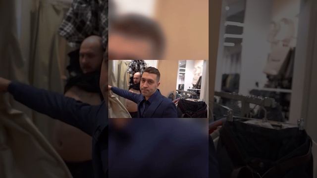 Модный приговор