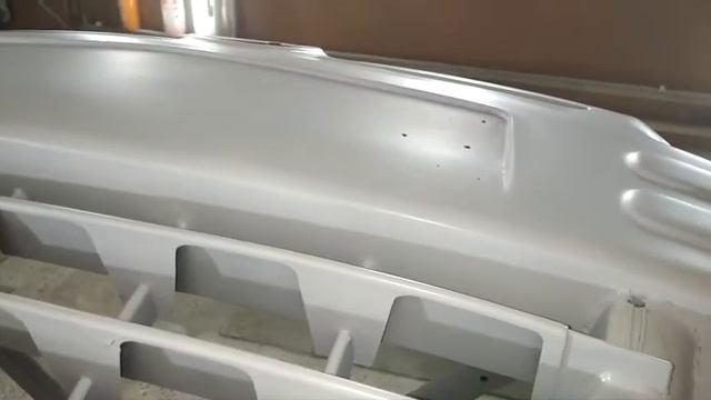 покраска volkswagen cady . смотреть онлайн