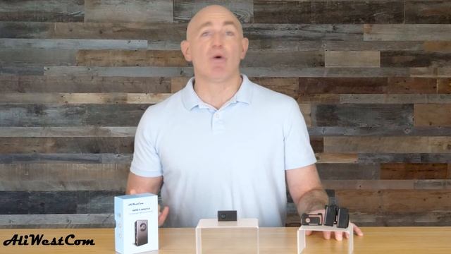 Скрытая мини камера ALIWESTCOM купить на Wildberries и Ozon смотреть онлайн