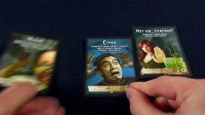 Нечто. Обзор настольной игры от Игроведа