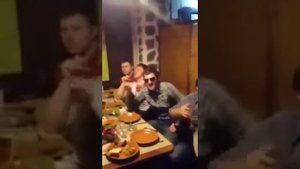 Мурат Калакуток   Чародейка( от души поёт)