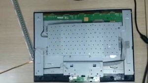 Диагностика монитора viewsonic VA1703wb