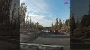 Сам себя наказал?