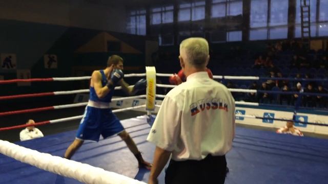 Инзиев Апти- Леонид Федченко смотреть онлайн