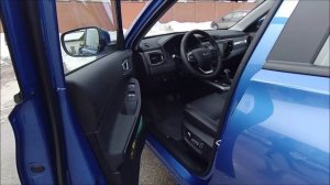 Купил CHERY TIGGO 4!!! ПЛЮСЫ, МИНУСЫ,  ПЕРВЫЕ ВПЕЧАТЛЕНИЯ!