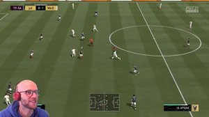 BEST SUPER SUB CDM IN FIFA 21?! INSANE GLITCH IKE OPARA PLAYER REVIEW! FIFA 21 ULTIMATE TEAM!