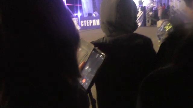 ЗАЙНЕТДИН - День Города _СТЕРЛИТАМАК