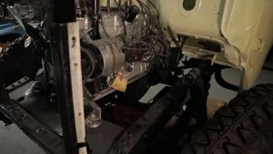 Приборка ГАЗ 51. Нужен ваш совет.