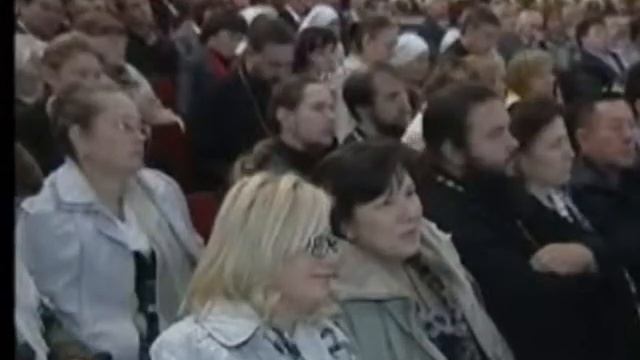 Врачи против абортов.avi