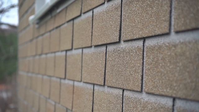 Небольшой но уютный сип дом с двумя  спальнями | Проект дома из сип панелей "Весна" 55м.кв
