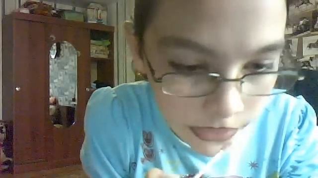 Как с помощью косметики сделать губы большими? смотреть онлайн