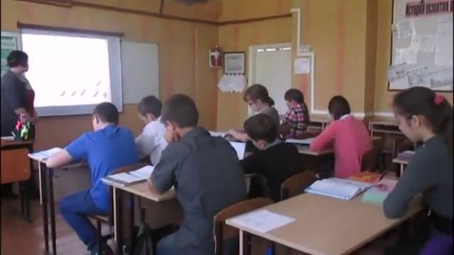 урок информатики смотреть онлайн