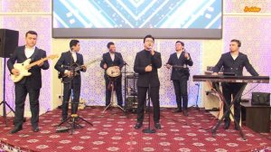 Рустам Азими Туй дар Шайдон ( АШТ)