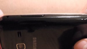 Обзор Samsung GT-S6102 Galaxy Y Duos