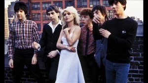 Blondie Heroes Live At The Palladium 1978 (21/22)