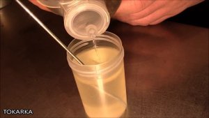 УЗНАЙ СЕКРЕТ - как сделать в домашних условиях СУПЕРКОМПОЗИТ / Простая технология