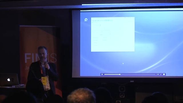 Application Interoperability With OpenFin, OpenFin смотреть онлайн